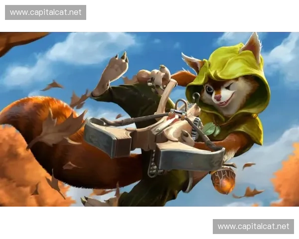 从DOTA2天坑现象看玩家生态与竞技平衡之间的微妙关系