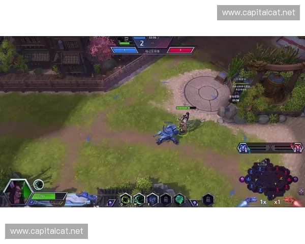 风暴英雄加血机制解析与实战技巧分享提升团队生存力